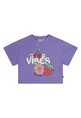 Bakkaboe baby meisjes T-shirts